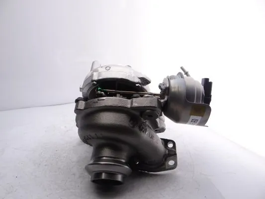 8062915003S Garrett Turbina