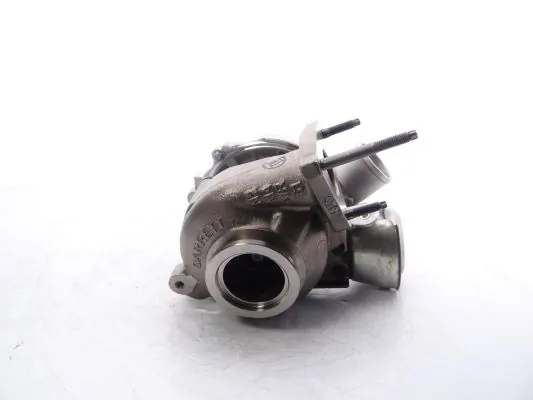 Turbina Garrett 7555075011S