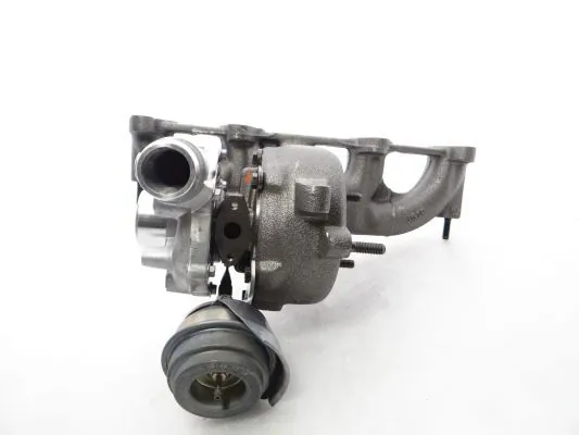 Turbina 7136735007S Garrett