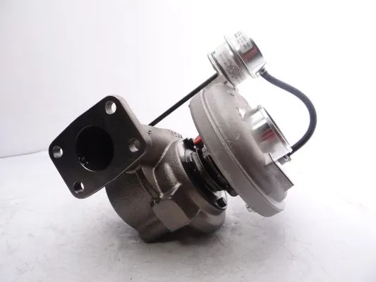 Compre 2674A842 Perkins Turbina