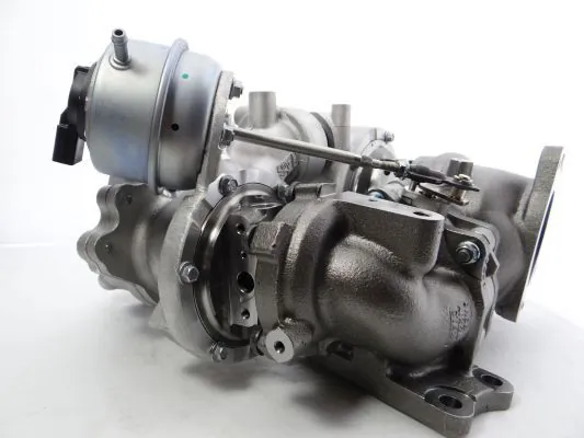 Compre 8103585005S Garrett Turbina