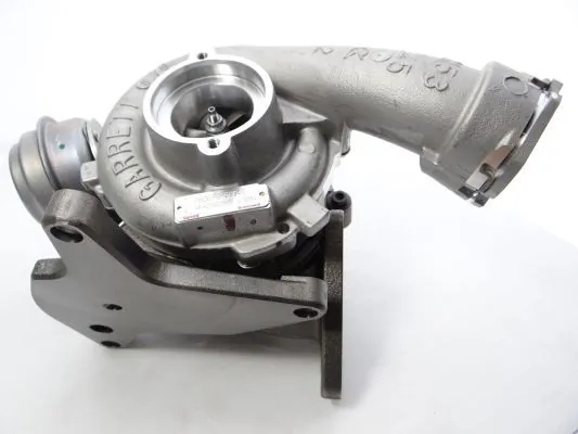 7606985005S Garrett Turbina