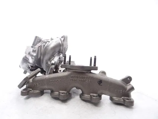 8257595002S Garrett Turbina