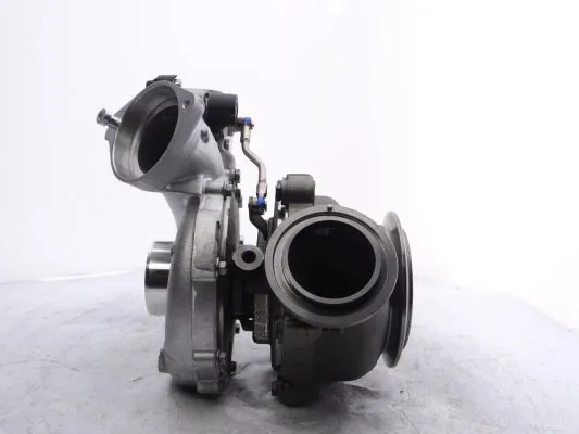  Turbina BMW X6 SUV (E71) (2008 - 2014) 