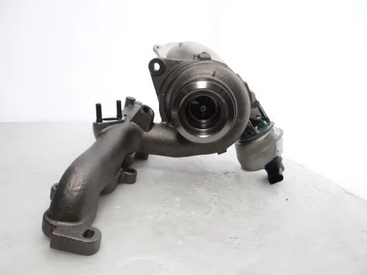 Turbina Garrett 7755175002S preço, a partir de 257,78 USD
