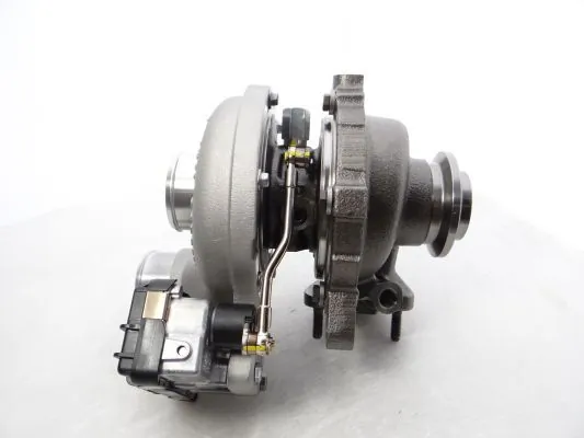 Turbina SsangYong Actyon preço, a partir de 637,10 USD