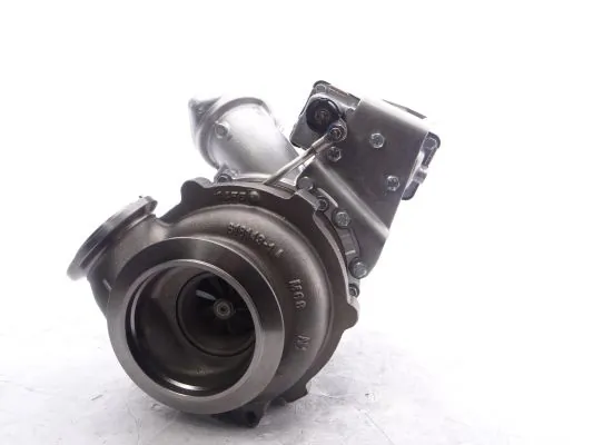 Turbina para BMW X6  E71