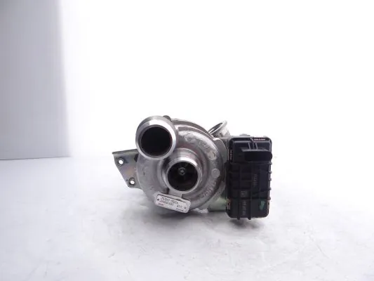 Compre 7636475021W Garrett Turbina