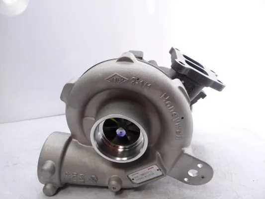 8027185004S Garrett Turbina