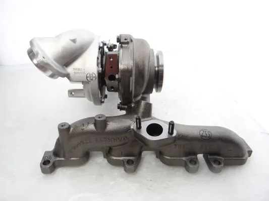 7755175002S Garrett Turbina