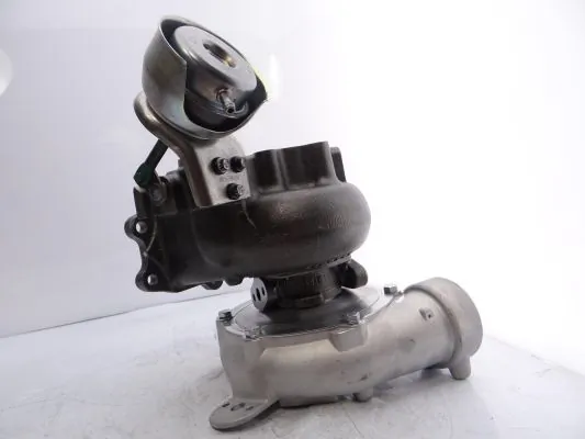 8027185004S Garrett Turbina