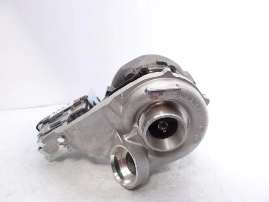 Turbina Garrett 7360885006S