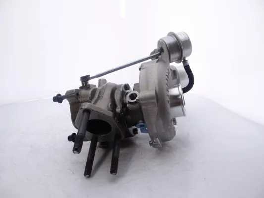 7339525004S Garrett Turbina