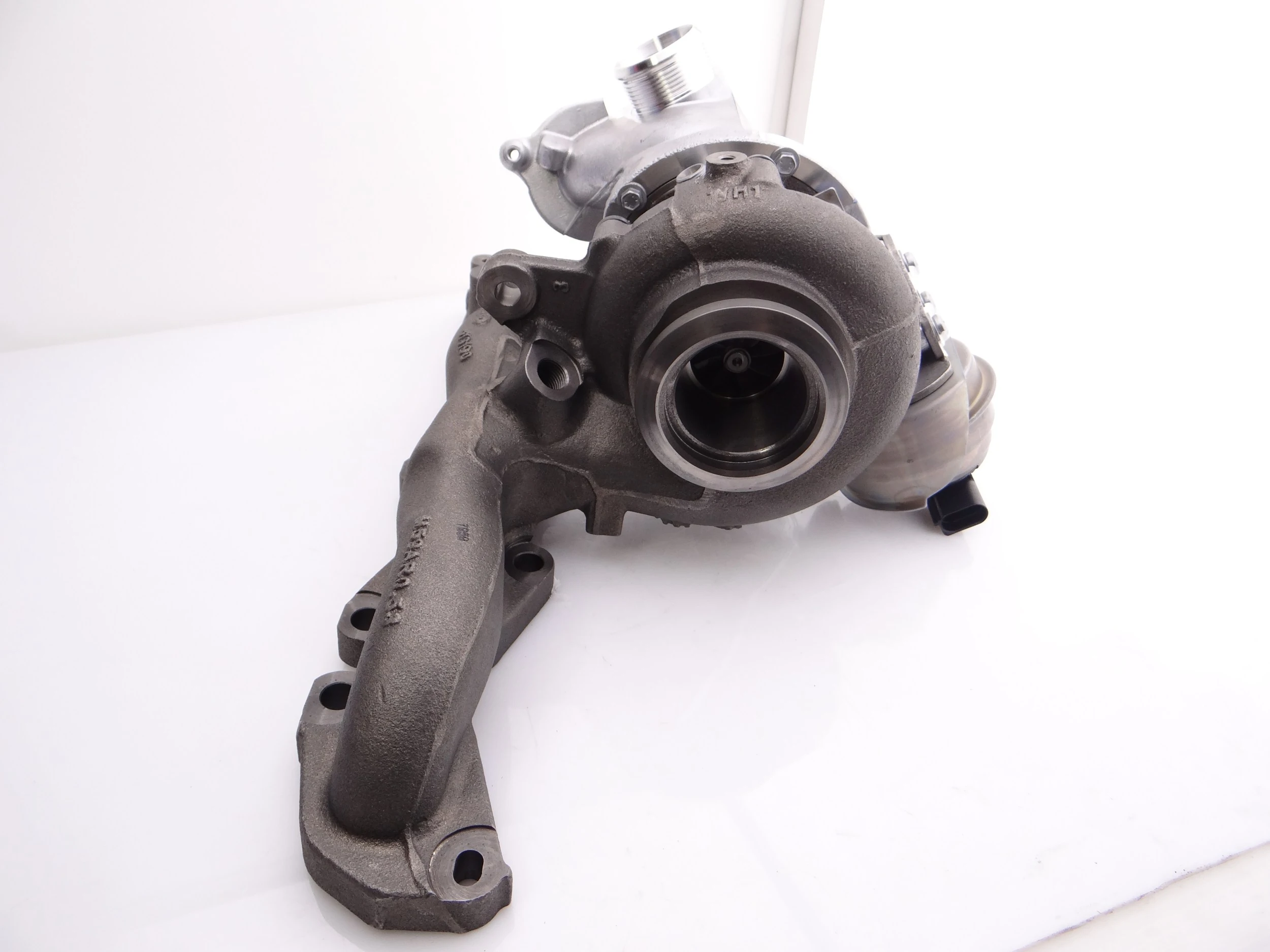 Turbina Garrett 8218669009S preço, a partir de 651,36 USD