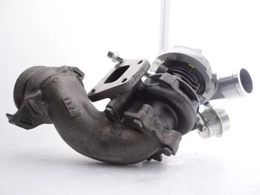 Turbina 4540025001S Garrett