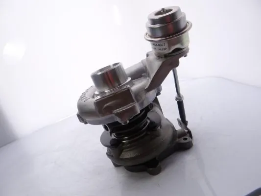 Turbina para Opel Frontera B 6B