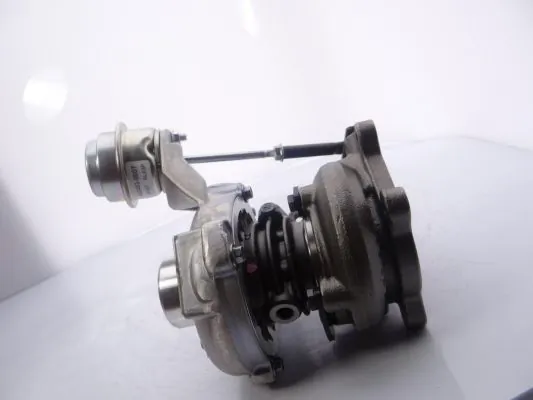 Turbina Opel Frontera B 6B