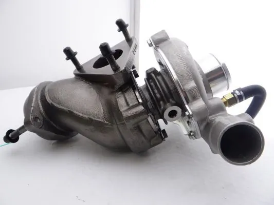 7041195001S Garrett Turbina