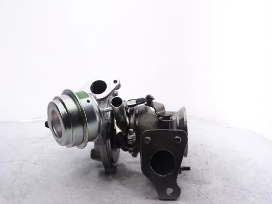 8252465002S Garrett Turbina
