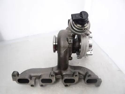 Turbina 7755175002S Garrett