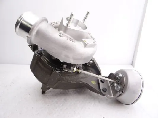 Turbina para Honda Civic VIII FK, FN