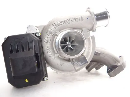Turbina KIA Carens III 