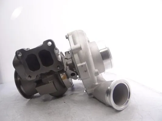 Turbina 2385226 Scania