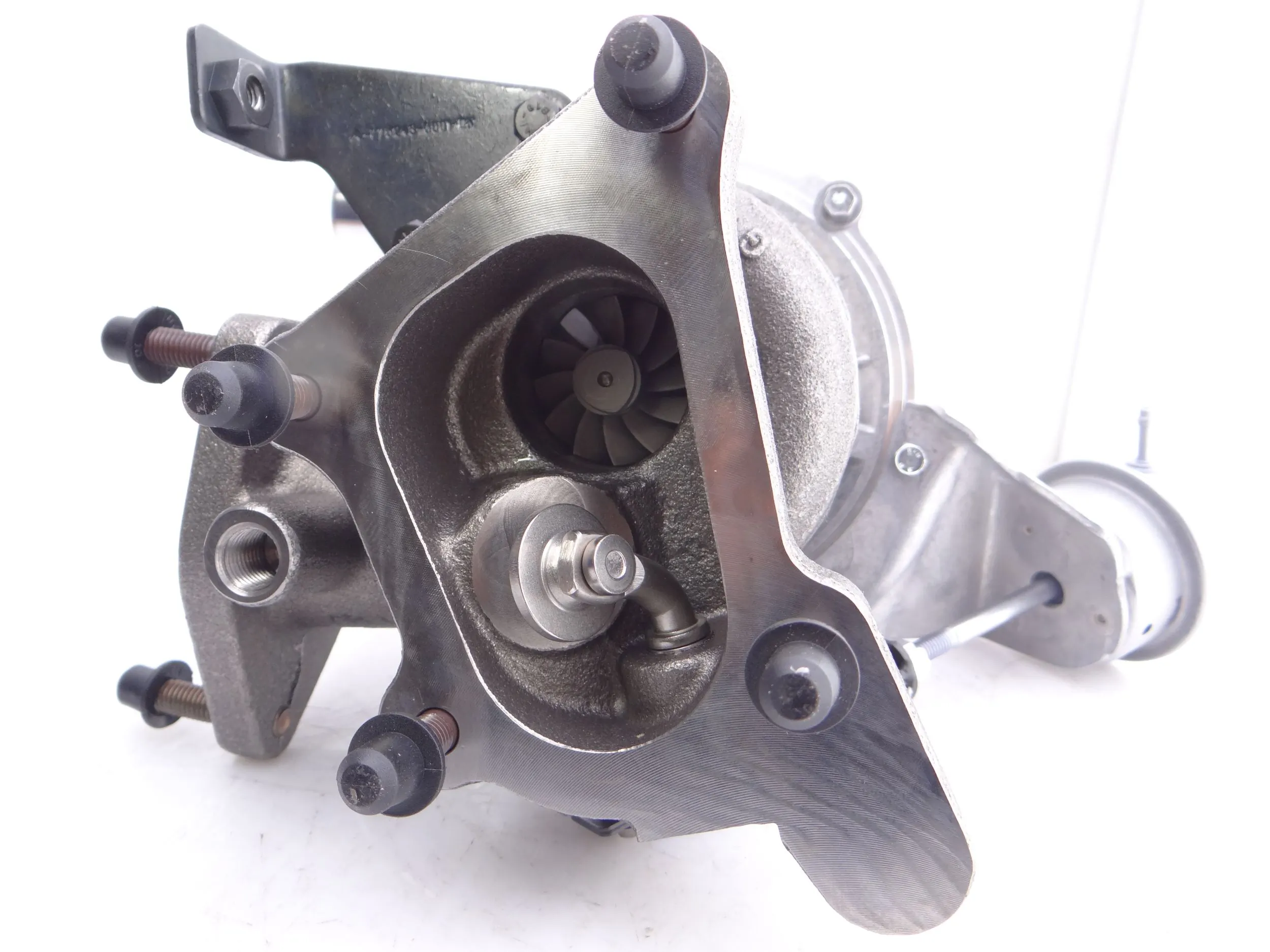 Compre 7956375001S Garrett Turbina