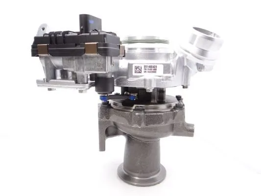 Turbina Garrett 8145015010S