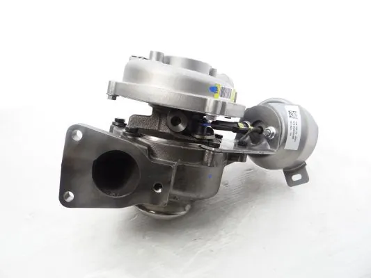 7607745005S Garrett Turbina