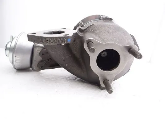 Compre Turbina Honda Civic 8