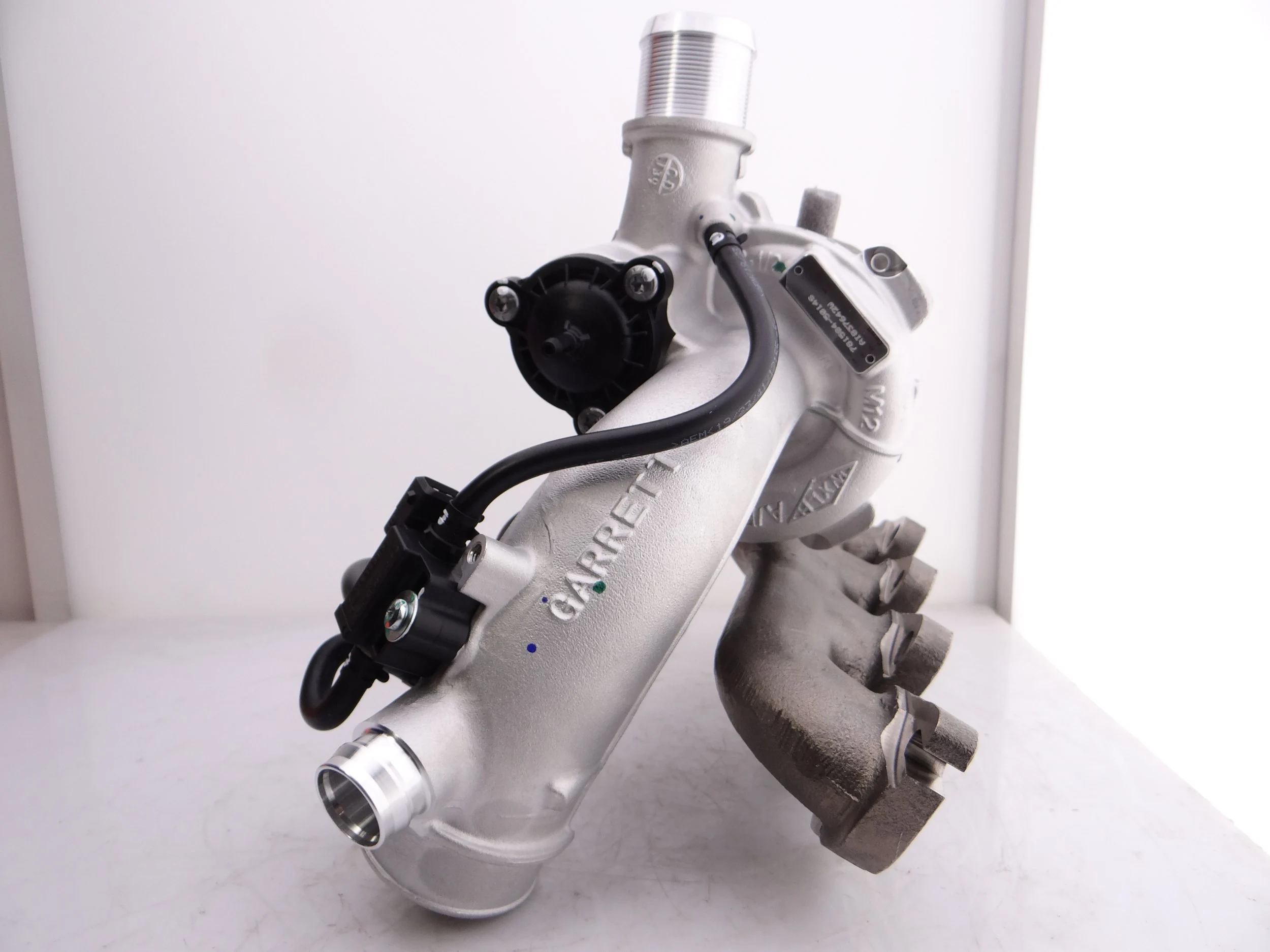 Compre 7815045014S Garrett Turbina
