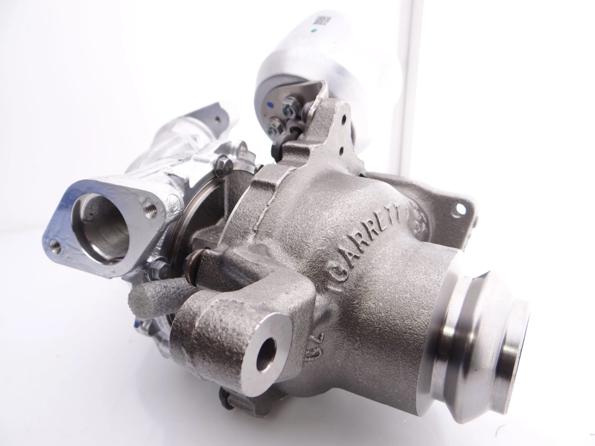 Compre 8074899002S Garrett Turbina