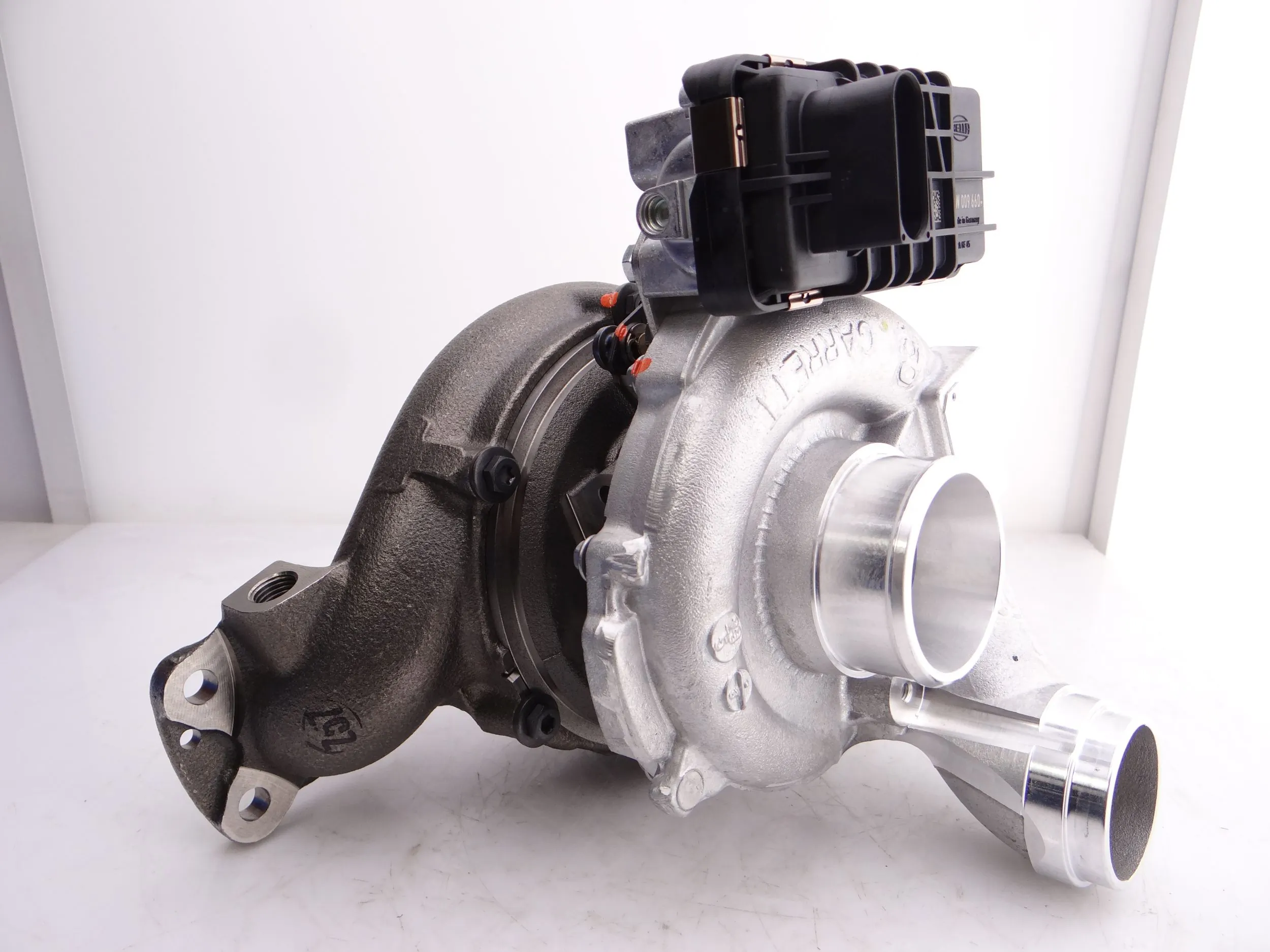 Compre 7773185002W Garrett Turbina