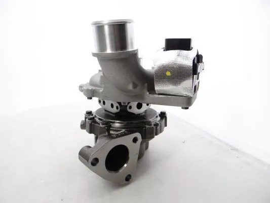 Turbina Hyundai Santa Fe III DM