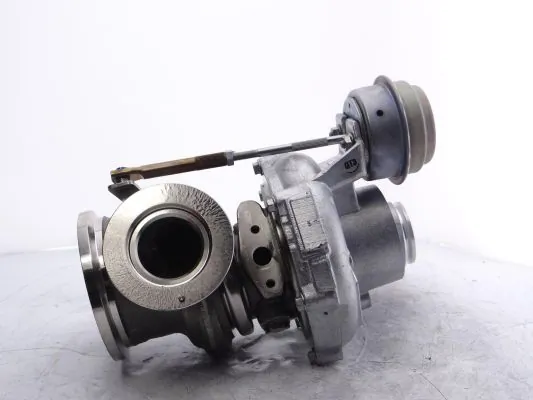 Turbina BMW X6  E72