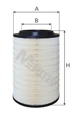 A573 Mfilter