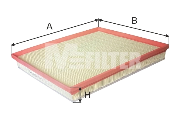 Filtro de ar Hmpx HMPGK219601AB preço, a partir de 12,33 USD