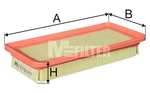 K728 Mfilter