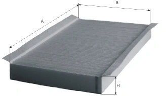 K9034 Mfilter