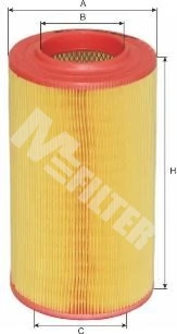 A843 Mfilter