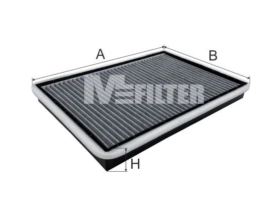 K9015C Mfilter