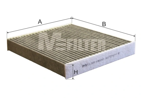 K9021C Mfilter