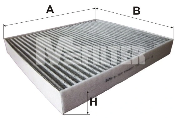 K9086C Mfilter
