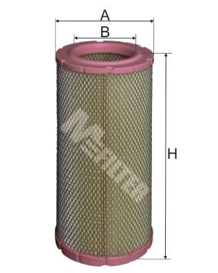 A1032 Mfilter