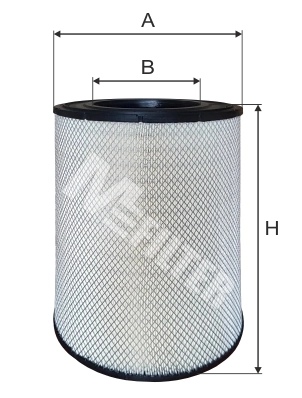 A806 Mfilter