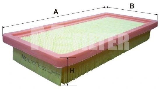 Compre Filtro de ar Toyota Rav4 