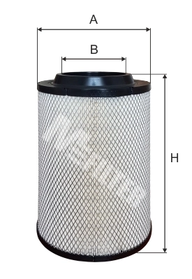 A577 Mfilter