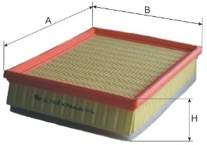 K764 Mfilter