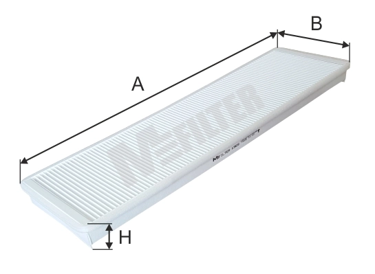 Compre K165318N50 Knorr-bremse Filtro de salão